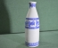Ваза бутылка керамическая. Старый Китай. Керамика. 1960-е годы.