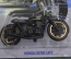 Мотоцикл модель масштабная "Honda CB 750 Cafe". Hot Weels. Таиланд. #1