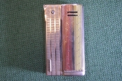 Зажигалка бензиновая IMCO Streamline 6800 (ИМКО). Австрия. 1960е. Зажигалка бензиновая IMCO Streamline 6800 (ИМКО). Австрия. 1960е.