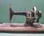 Старинная швейная машинка "Gritzner Durlach", Германия, конец 19-нач. 20 века